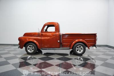 1952 Dodge B-3 Pickup