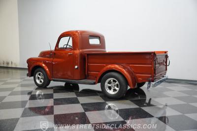 1952 Dodge B-3 Pickup