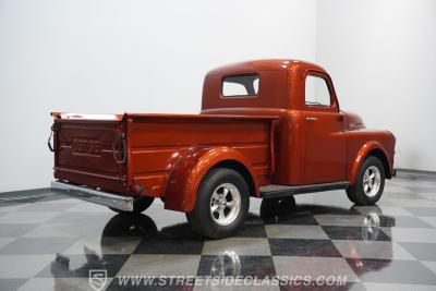 1952 Dodge B-3 Pickup