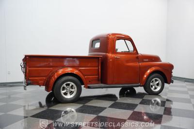 1952 Dodge B-3 Pickup