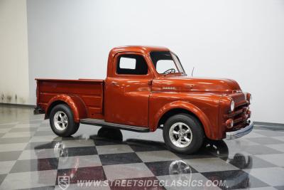 1952 Dodge B-3 Pickup