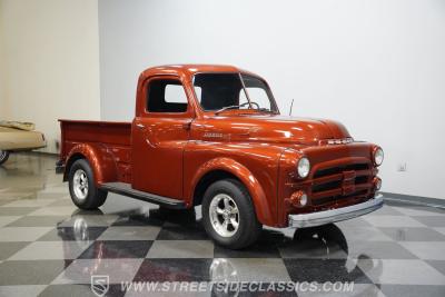 1952 Dodge B-3 Pickup