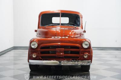 1952 Dodge B-3 Pickup
