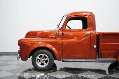 1952 Dodge B-3 Pickup