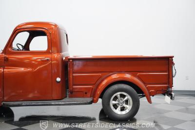 1952 Dodge B-3 Pickup
