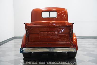 1952 Dodge B-3 Pickup