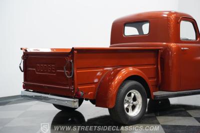 1952 Dodge B-3 Pickup