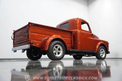 1952 Dodge B-3 Pickup