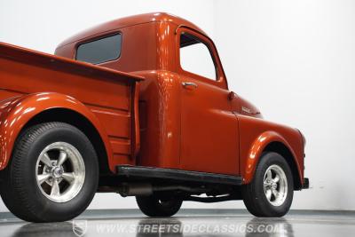 1952 Dodge B-3 Pickup