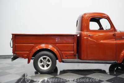1952 Dodge B-3 Pickup