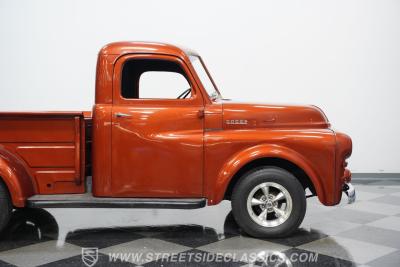 1952 Dodge B-3 Pickup
