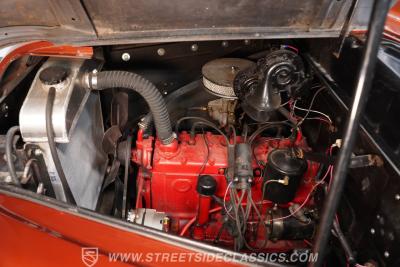 1952 Dodge B-3 Pickup