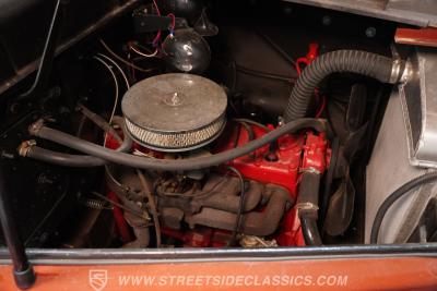 1952 Dodge B-3 Pickup