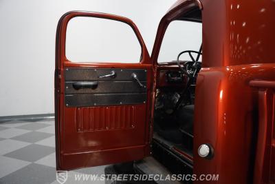 1952 Dodge B-3 Pickup