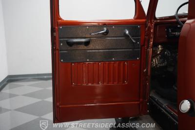 1952 Dodge B-3 Pickup