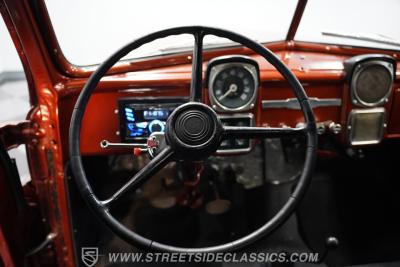 1952 Dodge B-3 Pickup