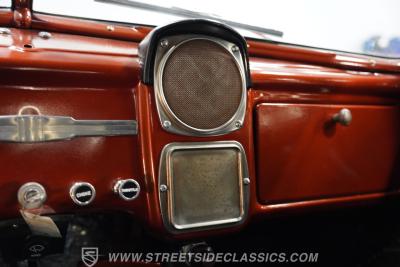 1952 Dodge B-3 Pickup