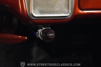 1952 Dodge B-3 Pickup