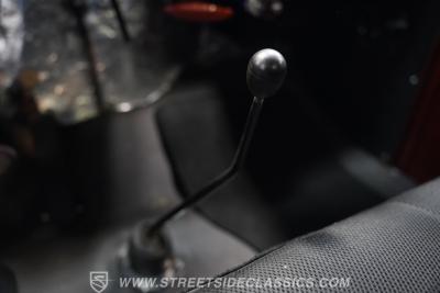 1952 Dodge B-3 Pickup