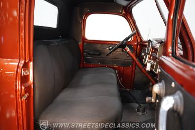 1952 Dodge B-3 Pickup