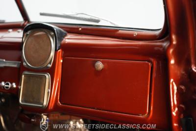 1952 Dodge B-3 Pickup