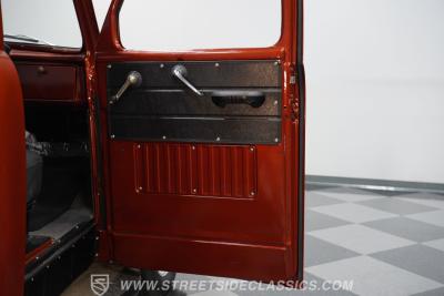 1952 Dodge B-3 Pickup