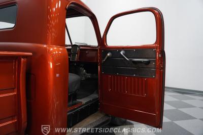 1952 Dodge B-3 Pickup