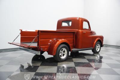 1952 Dodge B-3 Pickup