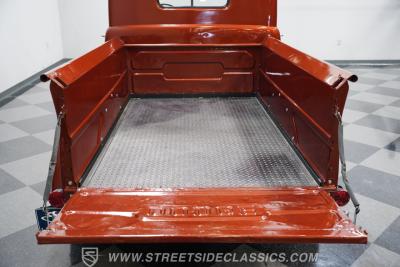 1952 Dodge B-3 Pickup