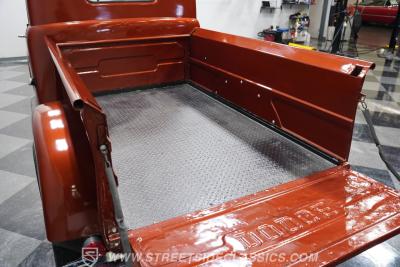 1952 Dodge B-3 Pickup