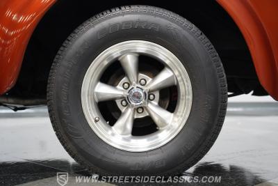 1952 Dodge B-3 Pickup