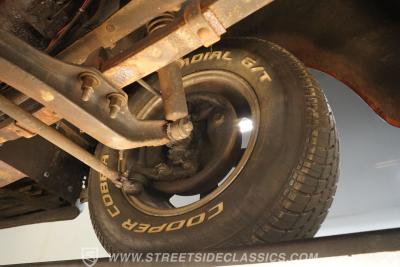 1952 Dodge B-3 Pickup