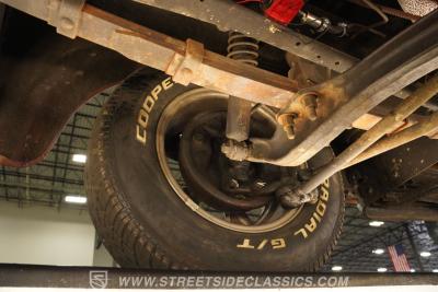 1952 Dodge B-3 Pickup