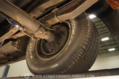 1952 Dodge B-3 Pickup