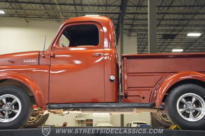 1952 Dodge B-3 Pickup