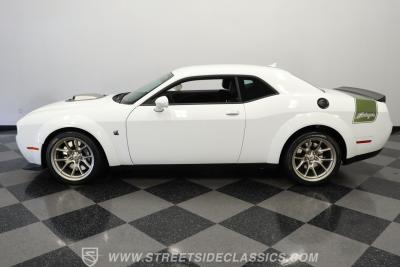 2023 Dodge Challenger R/T Scat Pack Widebody Swinger Special Edition