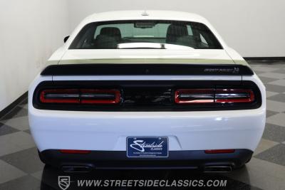 2023 Dodge Challenger R/T Scat Pack Widebody Swinger Special Edition