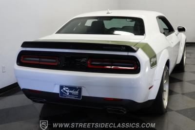 2023 Dodge Challenger R/T Scat Pack Widebody Swinger Special Edition