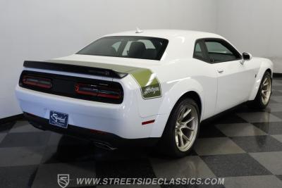 2023 Dodge Challenger R/T Scat Pack Widebody Swinger Special Edition