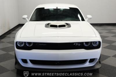 2023 Dodge Challenger R/T Scat Pack Widebody Swinger Special Edition
