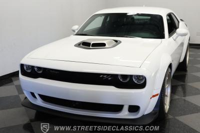 2023 Dodge Challenger R/T Scat Pack Widebody Swinger Special Edition