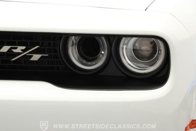 2023 Dodge Challenger R/T Scat Pack Widebody Swinger Special Edition