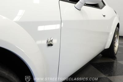 2023 Dodge Challenger R/T Scat Pack Widebody Swinger Special Edition