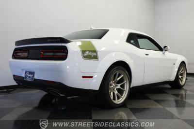 2023 Dodge Challenger R/T Scat Pack Widebody Swinger Special Edition