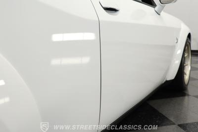 2023 Dodge Challenger R/T Scat Pack Widebody Swinger Special Edition