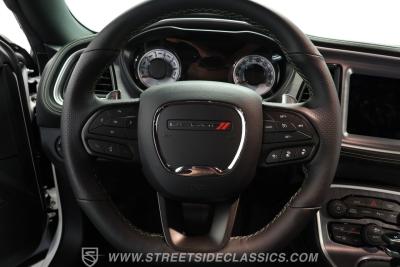 2023 Dodge Challenger R/T Scat Pack Widebody Swinger Special Edition