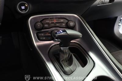 2023 Dodge Challenger R/T Scat Pack Widebody Swinger Special Edition