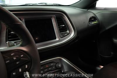 2023 Dodge Challenger R/T Scat Pack Widebody Swinger Special Edition