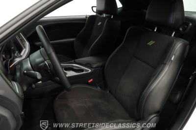 2023 Dodge Challenger R/T Scat Pack Widebody Swinger Special Edition