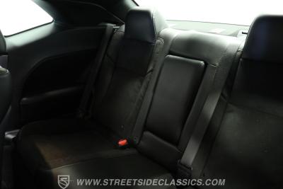 2023 Dodge Challenger R/T Scat Pack Widebody Swinger Special Edition